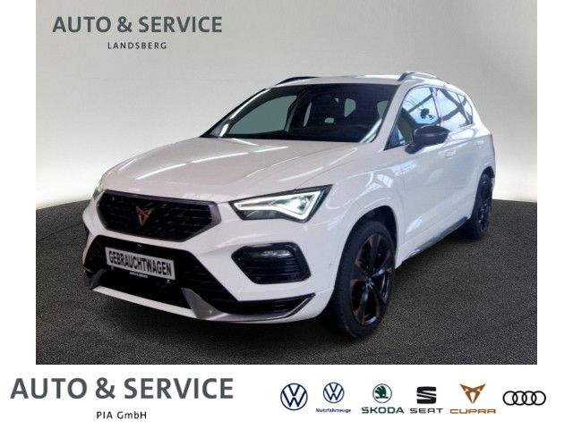 Ateca