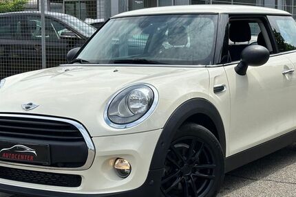 Mini ONE 87.000 km 9.990 &euro; Weinheim 69469