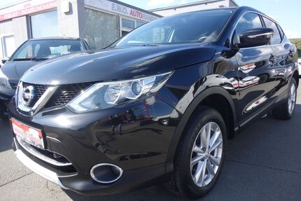 Nissan Qashqai 159.000 km 9.690 &euro; Hof 95030