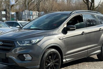 Ford Kuga 197.040 km 12.500 &euro; Alsdorf 52477
