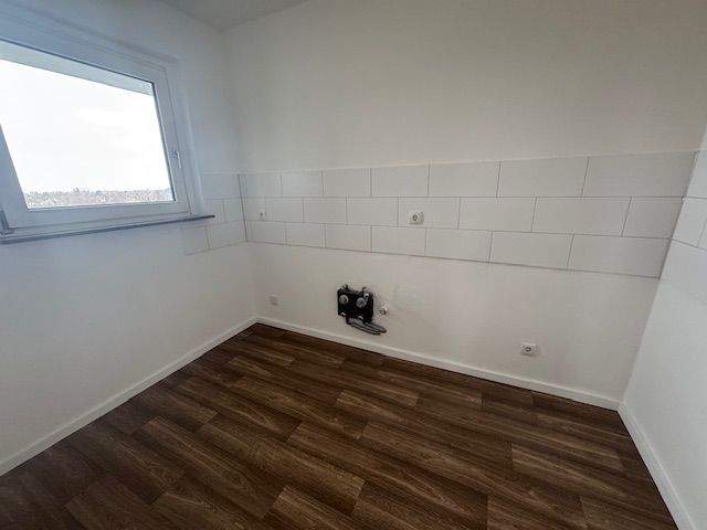 Etagenwohnung Delmenhorst Stickgras/Annenriede - 3 Zimmer, 63 m&sup2;, 500&euro; | Angebot:25739955