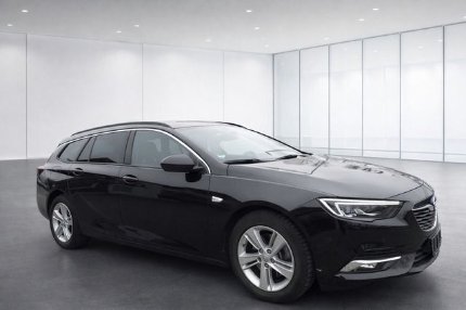 Opel Insignia 63.421 km 15.940 &euro; Potsdam-Drewitz 14480