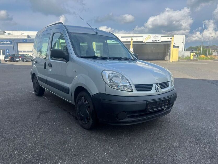 Kangoo