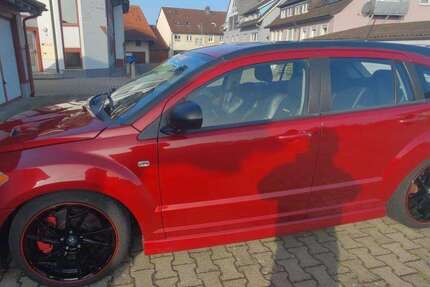 Dodge Caliber 210.000 km 10.990 &euro; Lauchringen 79787