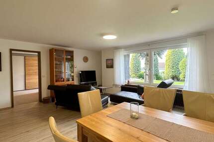 Wohnung zum Mieten in Neckarwestheim 590 € 60 m² 2 zimmer