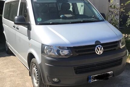VW T5 Transporter 240.000 km 14.500 € Bad Langensalza 99947