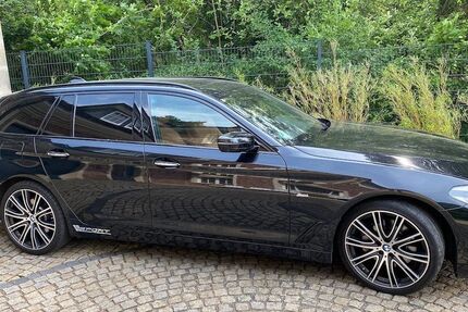 BMW 530 125.000 km 22.000 &euro; Erfurt 99092