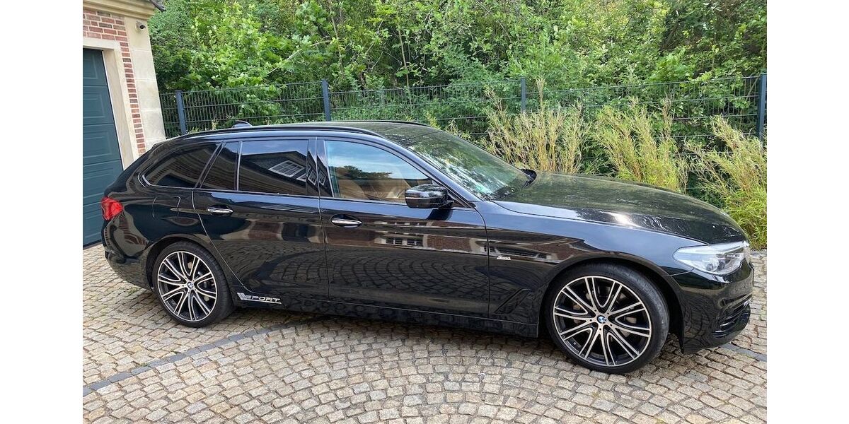 BMW 530 125.000 km 22.000 &euro; Erfurt 99092