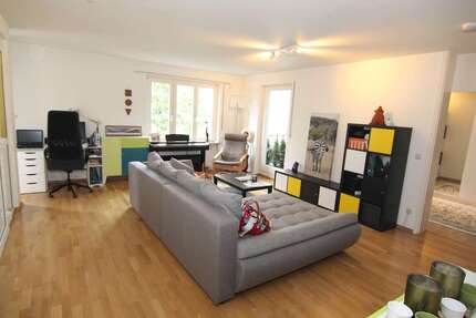 Wohnung zum Mieten in Freising 1.095 € 73 m²