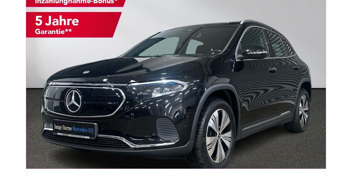 Mercedes-Benz EQA 88.307 km 26.640 &euro; Oldenburg 26129