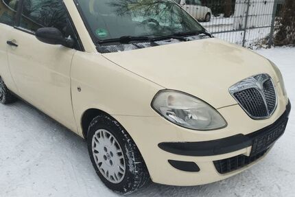 Lancia Ypsilon 136.407 km 1.599 &euro; Berlin 10997