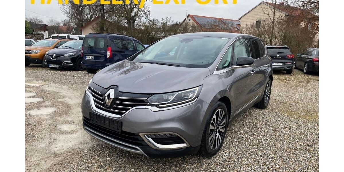 Renault Espace 172.000 km 7.999 &euro; Freising 85354