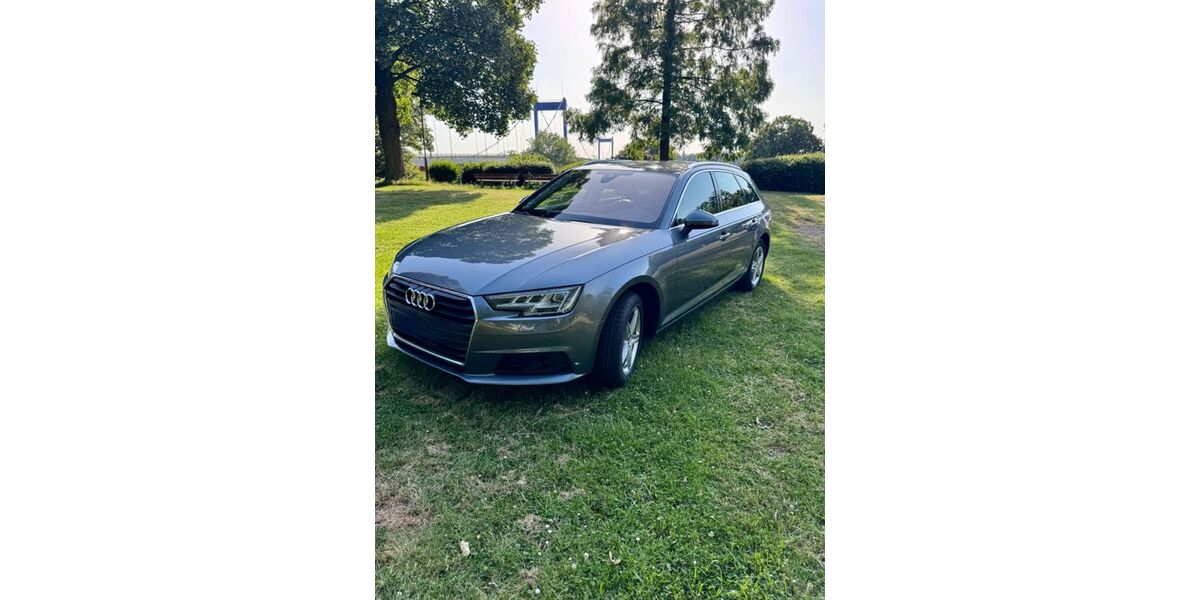Audi A4 312.000 km 9.600 &euro; Duisburg 47119
