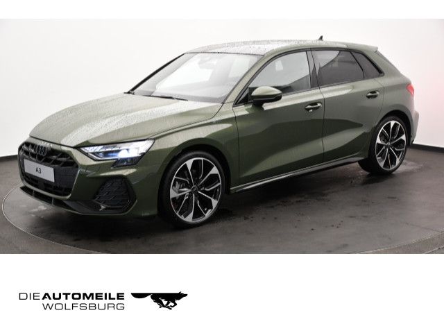 Audi A3 8.000 km 44.800 &euro; Wolfsburg 38440