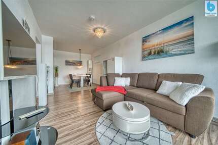 Wohnung Heiligenhafen - 1 Zimmer, 47 m&sup2;, 235.000&euro; | Angebot:27085698