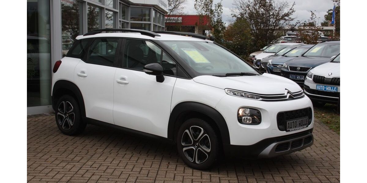 Citroen C3 15.400 km 12.950 &euro; Magdeburg 39120