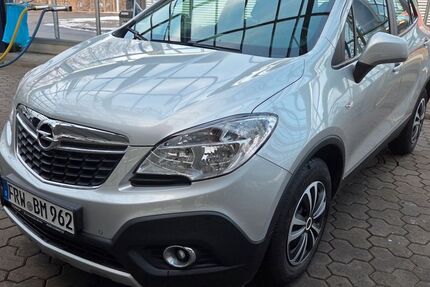 Opel Mokka 75.500 km 8.900 &euro; Oderaue 16259