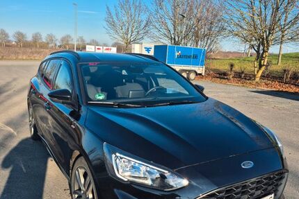 Ford Focus 84.000 km 17.300 &euro; Wörrstadt 55286