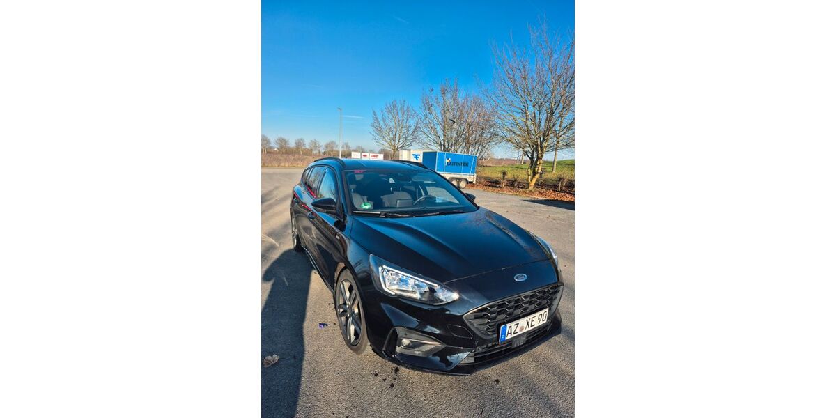 Ford Focus 84.000 km 18.600 &euro; Wörrstadt 55286