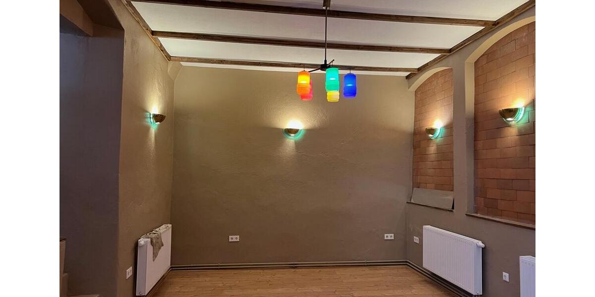 Gewerbefläche in Bautzen in präsenter Lage zimmer