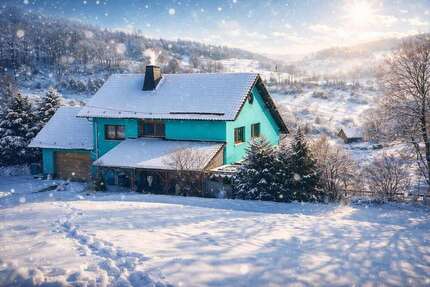 Haus zum Kaufen in Morsbach 550.000 € 250 m² 13 zimmer