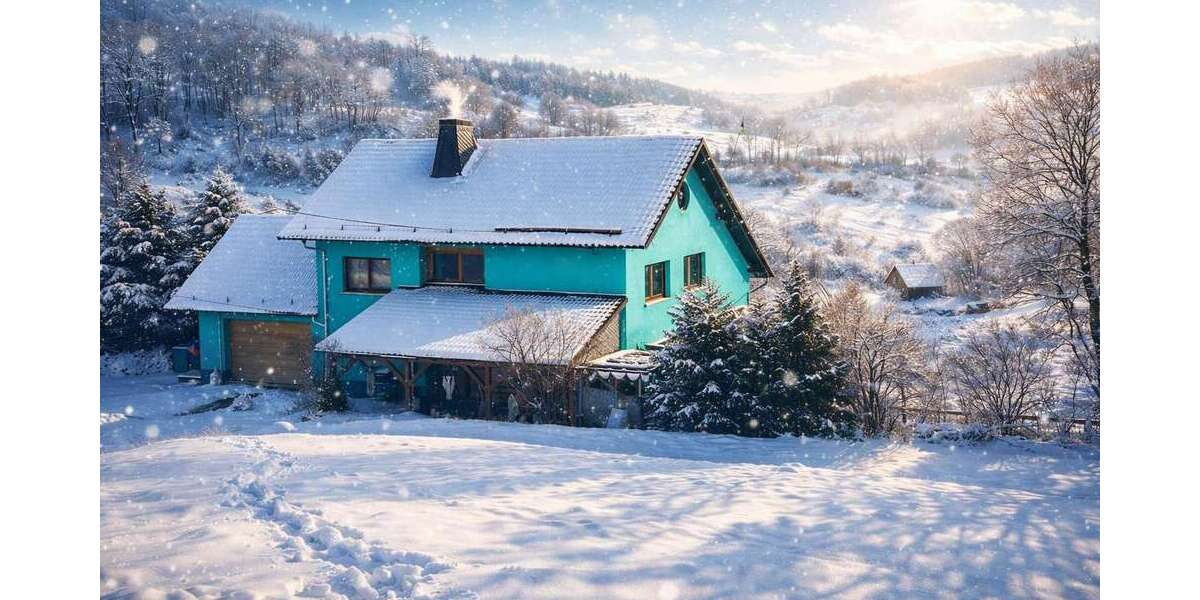 Haus zum Kaufen in Morsbach 550.000 € 250 m² 13 zimmer