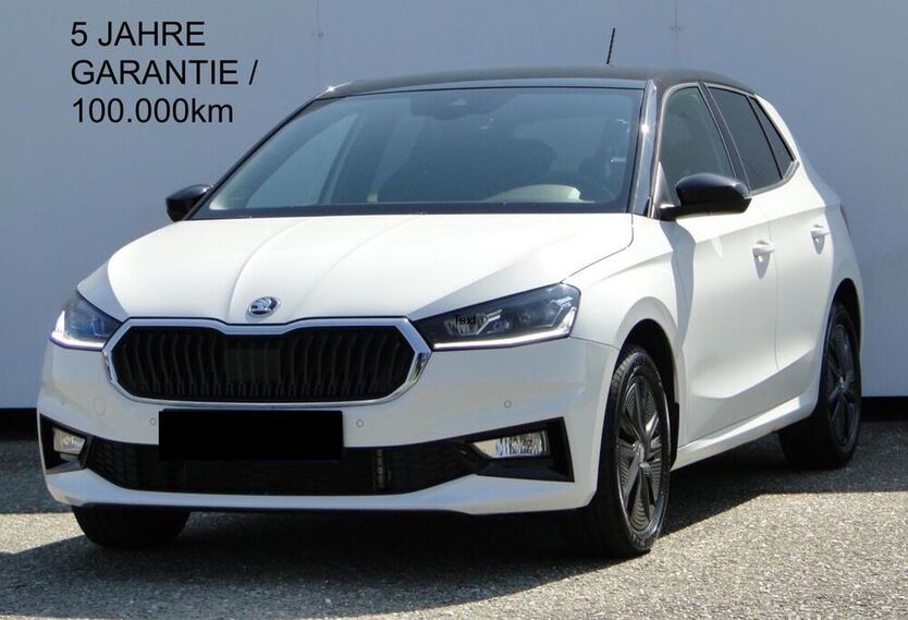 Fabia