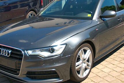 Audi A6 180.471 km 11.750 &euro; Spremberg 03130