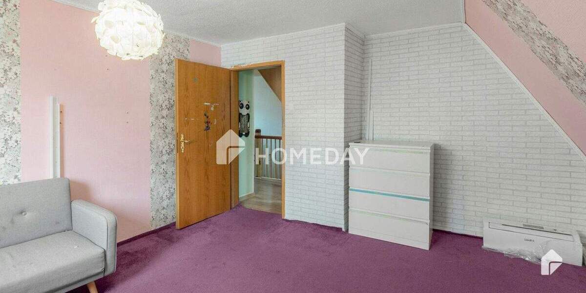 Doppelhaushälfte Leuna - 4 Zimmer, 110 m&sup2;, 179.000&euro; | Angebot:24657998