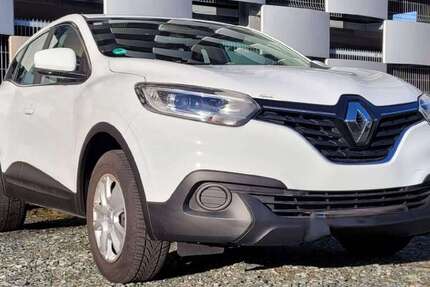 Renault Kadjar 80.760 km 8.200 &euro; Darmstadt 64285