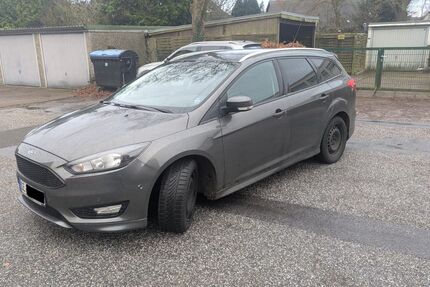 Ford Focus 160.000 km 8.999 &euro; Norderstedt 22848