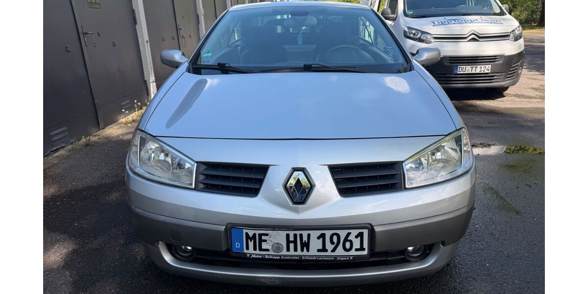 Renault Megane 146.100 km 2.600 &euro; Duisburg 47137