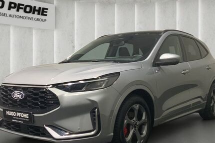 Ford Kuga 20.657 km 34.850 &euro; Lübeck 23554