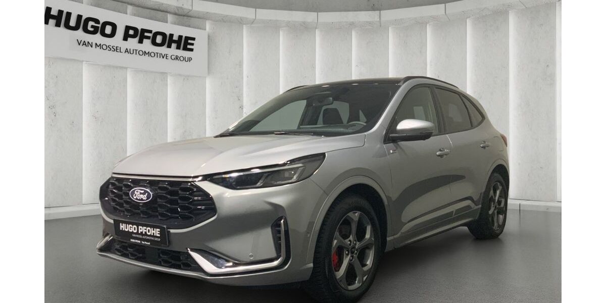 Ford Kuga 20.657 km 34.850 &euro; Lübeck 23554