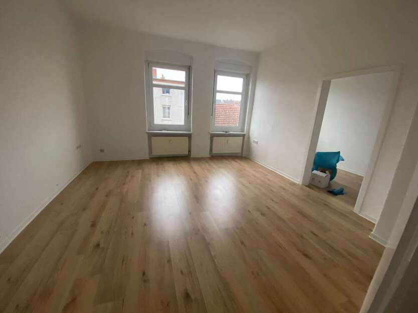 Wohnung zum Mieten in Tangerhütte 320 € 49.4 m²