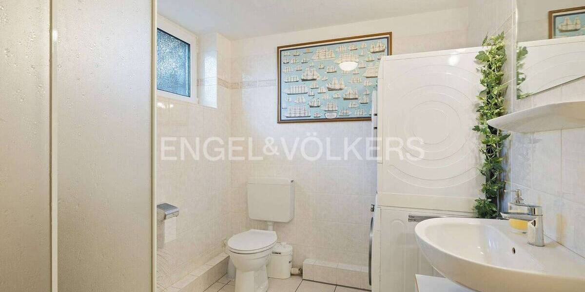 Etagenwohnung Norderstedt Garstedt - 4 Zimmer, 68 m&sup2;, 387.000&euro; | Angebot:26454764