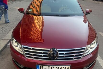 VW CC 154.800 km 12.000 &euro; Berlin 10969