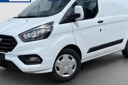 Ford Transit Custom 89.367 km 23.950 &euro; Zwenkau (Leipzig) 04442