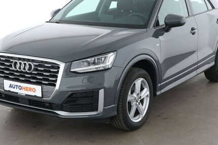 Audi Q2 57.248 km 17.590 &euro; Dresden 01187