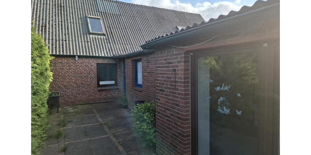 Einfamilienhaus Brunsbüttel - 4.5 Zimmer, 100 m&sup2;, 168.000&euro; | Angebot:26038872