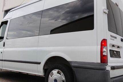 Ford Transit 120.000 km 8.800 &euro; Bremen 28279