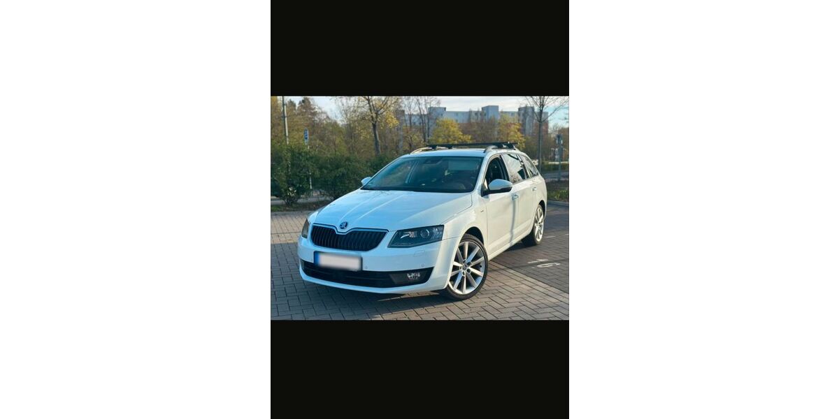 Skoda Octavia 169.000 km 12.900 &euro; Langlingen 29364