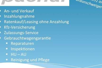 Dacia Sandero 51.900 km 13.650 &euro; Gifhorn 38518