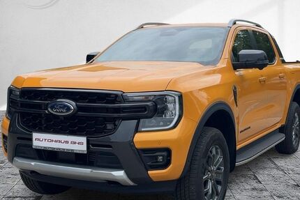 Ford Ranger 16.638 km 46.950 &euro; Zwickau 08064