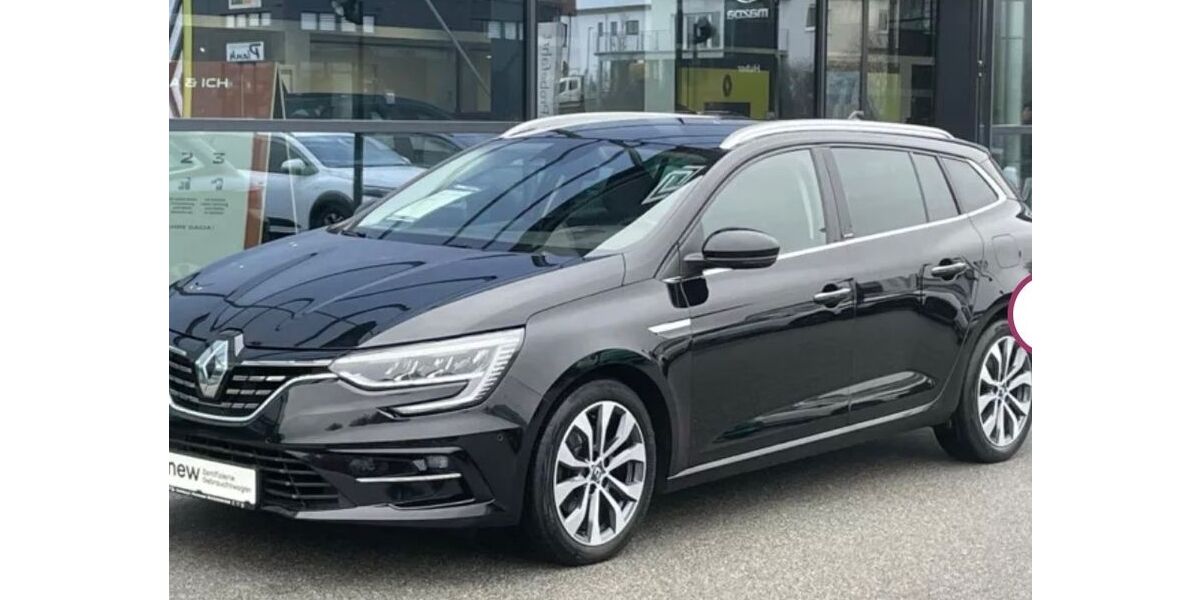 Renault Megane E-TECH 108.000 km 13.900 &euro; München 80993
