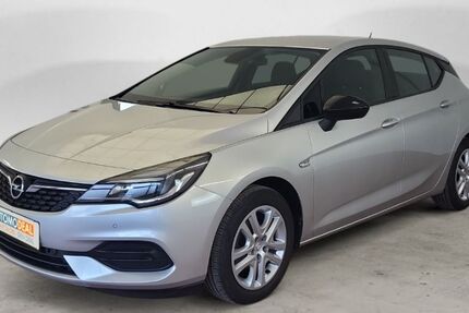 Opel Astra 58.489 km 13.489 &euro; Moers 47445