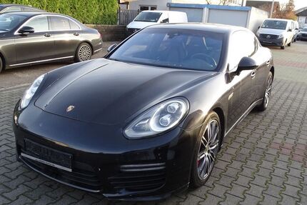 Porsche Panamera 184.608 km 28.890 € Rodgau 63110