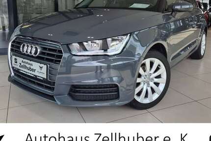 Audi A1 63.000 km 14.770 &euro; Neuötting 84524