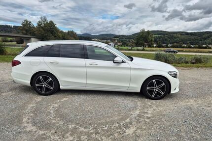 Mercedes C 300