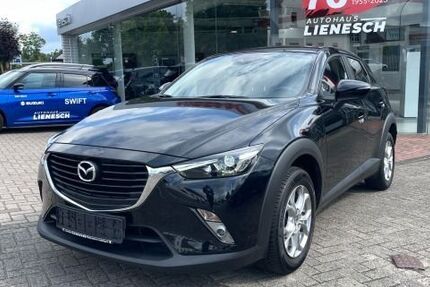 Mazda CX-3 95.800 km 15.995 &euro; Wallenhorst 49134